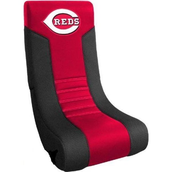 Imperial Imperial 682007 Baseline Sports MLB Cincinnati Reds Collapsible Video Chair 682007
